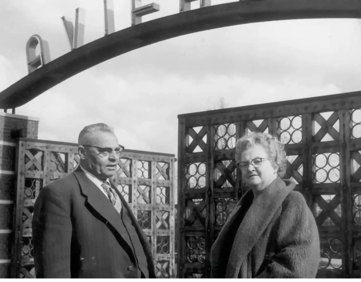 Martinus van der Valk (1895 - 1969)
